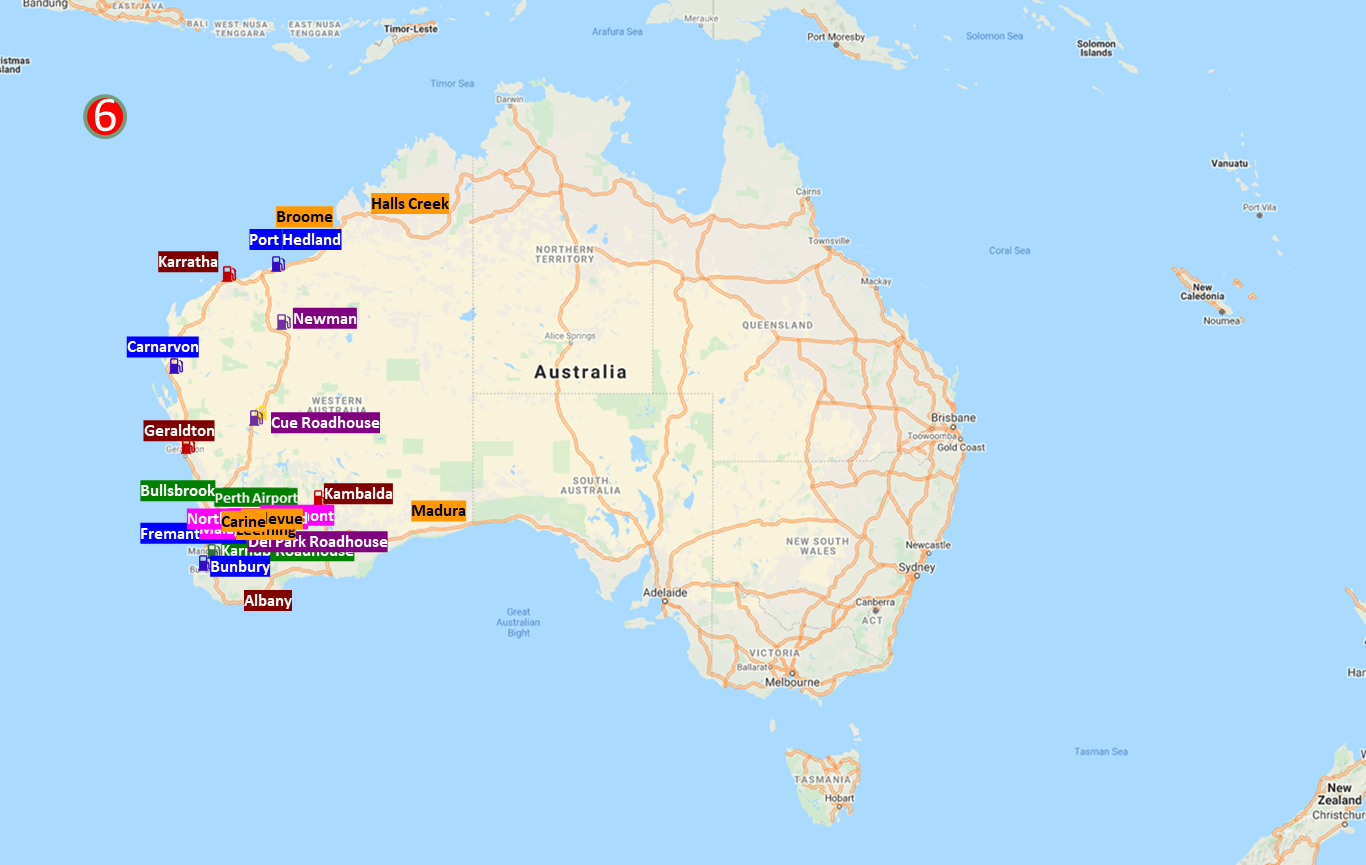 Hydrogen Refuelling Station (26)
