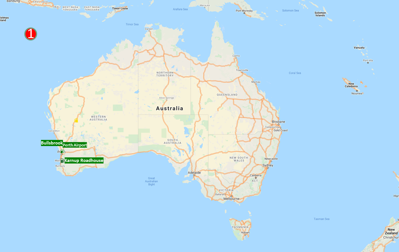 Hydrogen Refuelling Station (3)